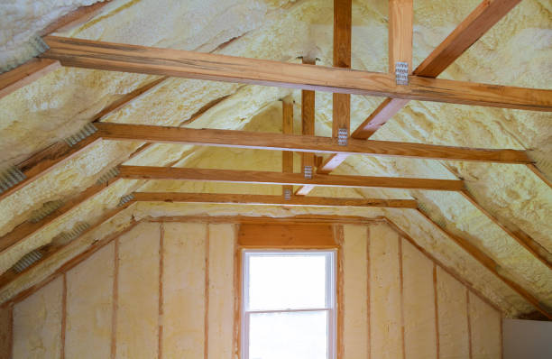 Best Insulation for Specific Applications in Fort Clark Springs, TX