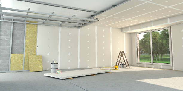 Best Types of Insulation in Fort Clark Springs, TX