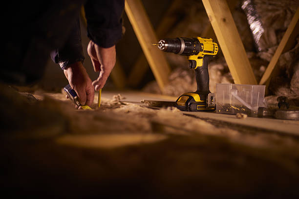 Best Insulation for Specific Applications in Fort Clark Springs, TX